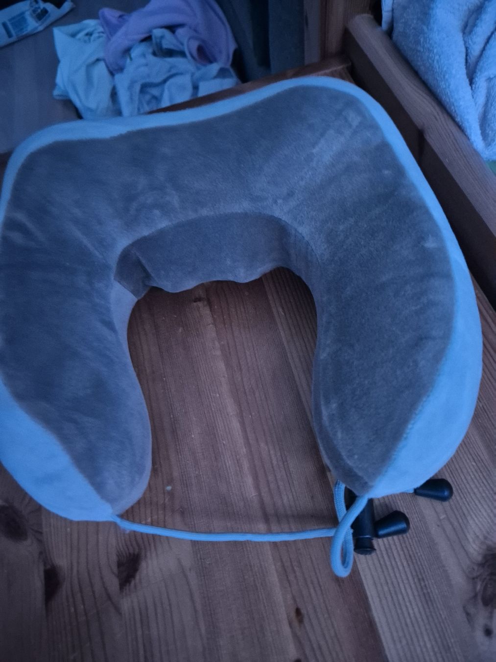 Dispositivi per massaggi: Nackenkissen Massagefunktion,  – Nuovo (secondo la descrizione) da Wolhusen venduto da ima_2jjx 1