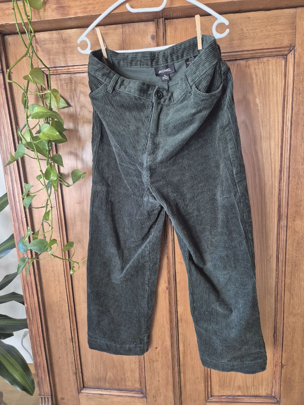 Monki Pantaloni: Monki Hose – Usato da Raron venduto da ann_2000