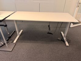 Tradingzone Bürotisch (Lot 99) 8304 Wallisellen