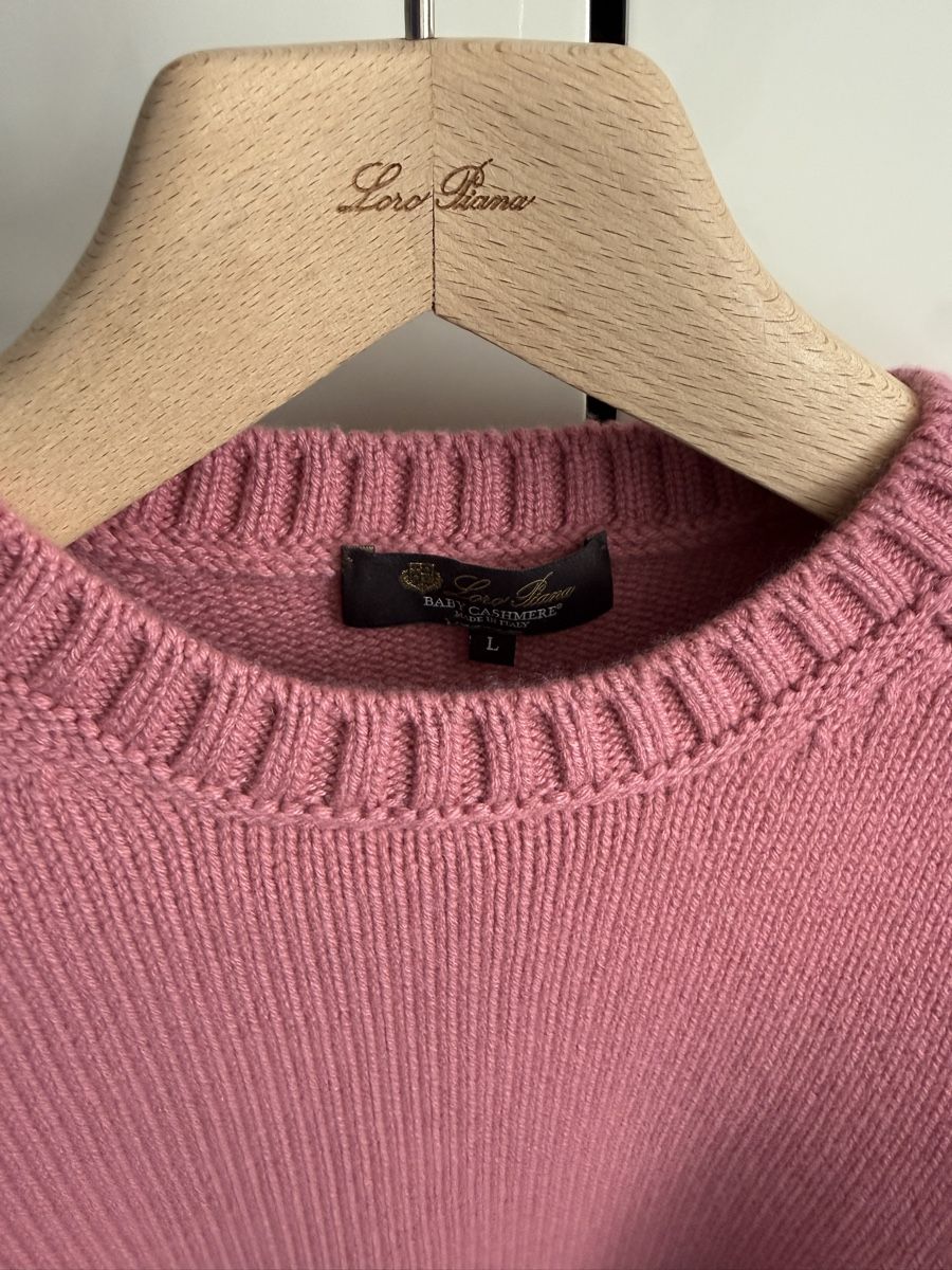 Loro Piana Maglioni & Felpe: Loro Piana Parksville – Usato da Endingen venduto da VanBerkel 2