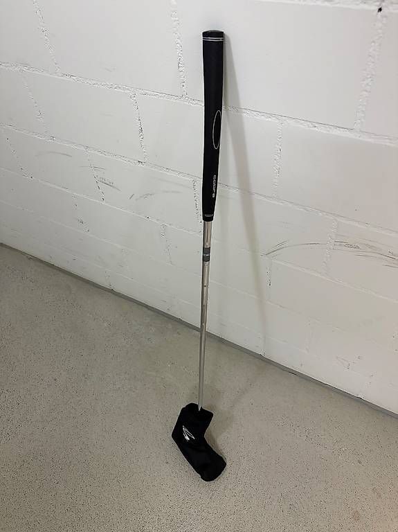 Schläger & Sets: Cobra Golf Putter – Gebraucht aus Horgen von mac_7rjh 4