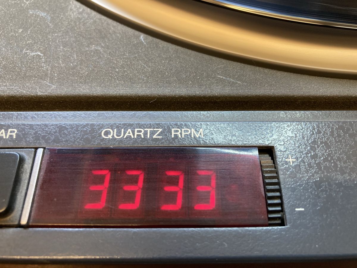 Revox Tourne-disques: Revox B790 Plattenspieler – D'occasion à Lenzburg par HanspeterT 3