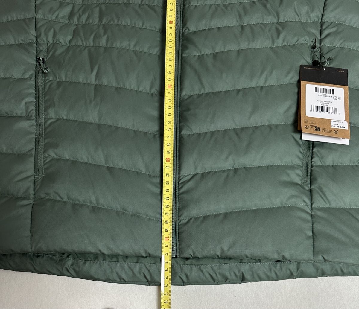 North Face Giacche: North Face Daunenjacke G M – Nuovo e nell'imballaggio originale da Maienfeld venduto da tobeyl2020 3
