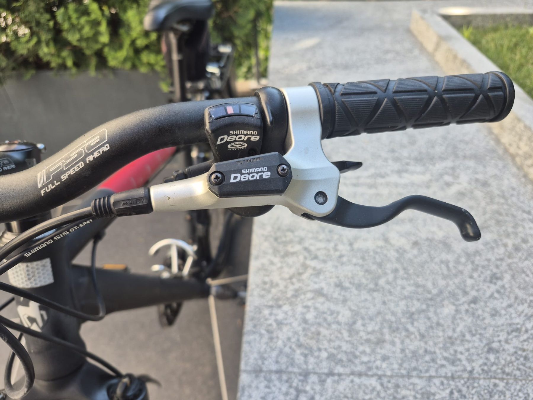 Ibex Vélos: Velo IBEX 26“ – D'occasion à Bremgarten AG par valia67 2