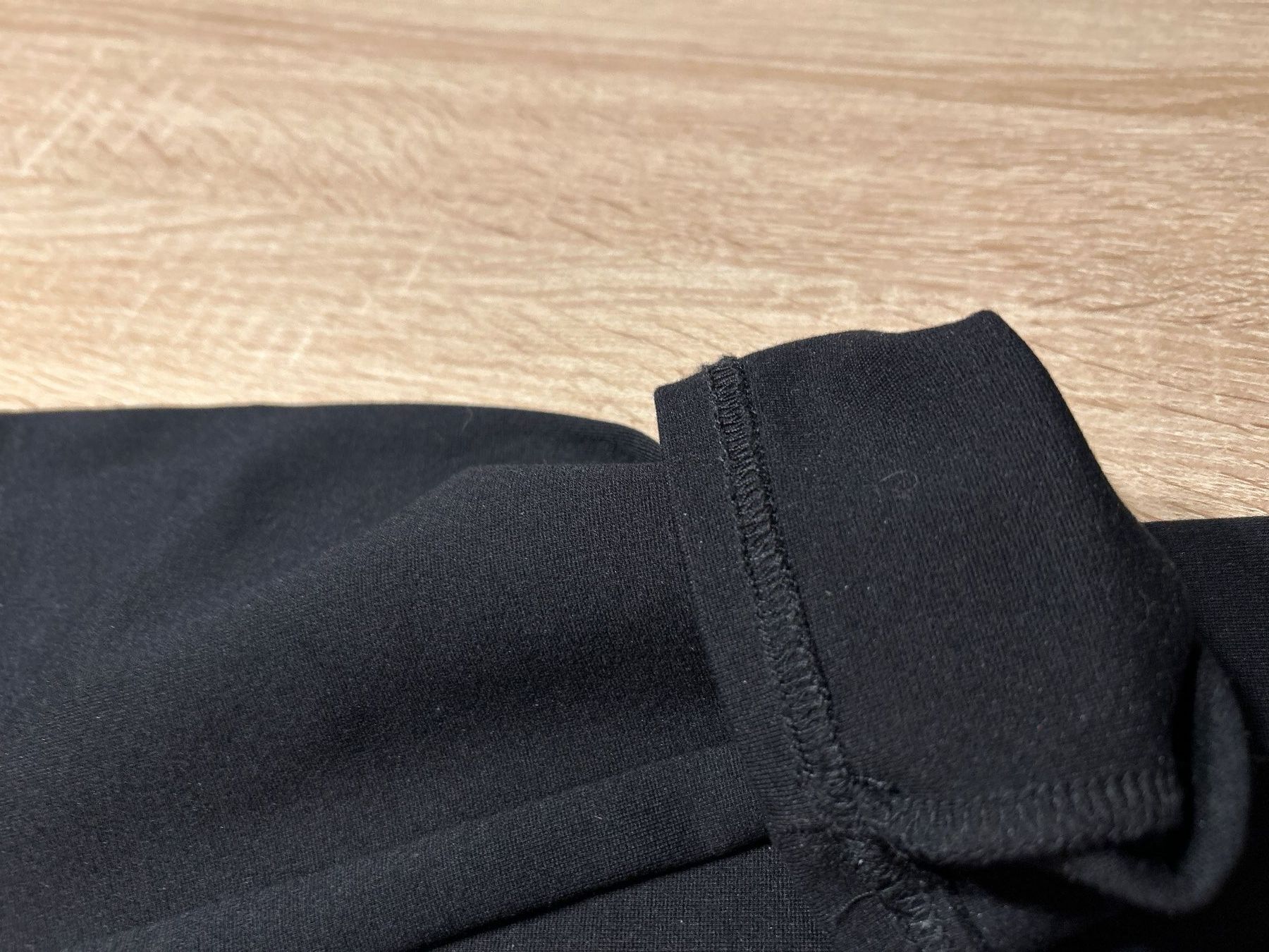 Leggings: Leggings schwarz  von Chicorèe  Gr. M – Usato da Brunnen venduto da Nala2929 6