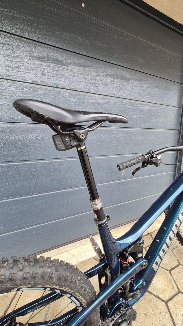 Propain Velos: Propain TYEE 6 CF – Gebraucht aus Stansstad von genovien 2