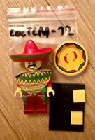 Lego Minifigure Series Lego Movie - Taco Tuesday Guy