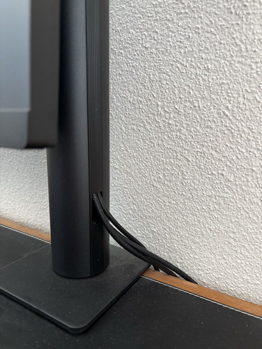 LG Monitore: LG27QN880-B – Gebraucht aus Bottenwil von Faebu1996 1