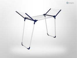 LEIFHEIT Pegasus 120 Compact Wäscheständer
