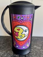 James Rizzi Design-Thermoskanne "Herz" - Alfi Made i Germany