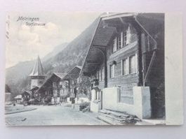 Meiringen Dorfstrasee
