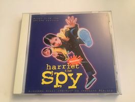 harriet the spy / Filmmusik / 1996