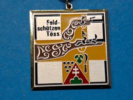 Töss Feld Schützen 1973 (R503)