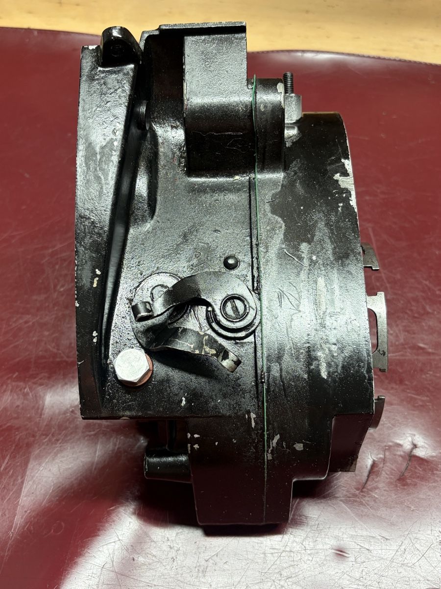 Sachs Motoren: Mofa Sachs 503 2/AL Motor – Gebraucht aus Latterbach von Bbutz98 1