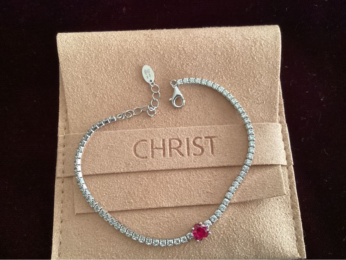 Christ Bracelets: Bracelet Christ – D'occasion à fribourg par iris18 5