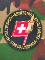 Verbandsabzeichen Armeestab