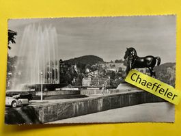 1951 Luzern, Wagenbachbrunnen