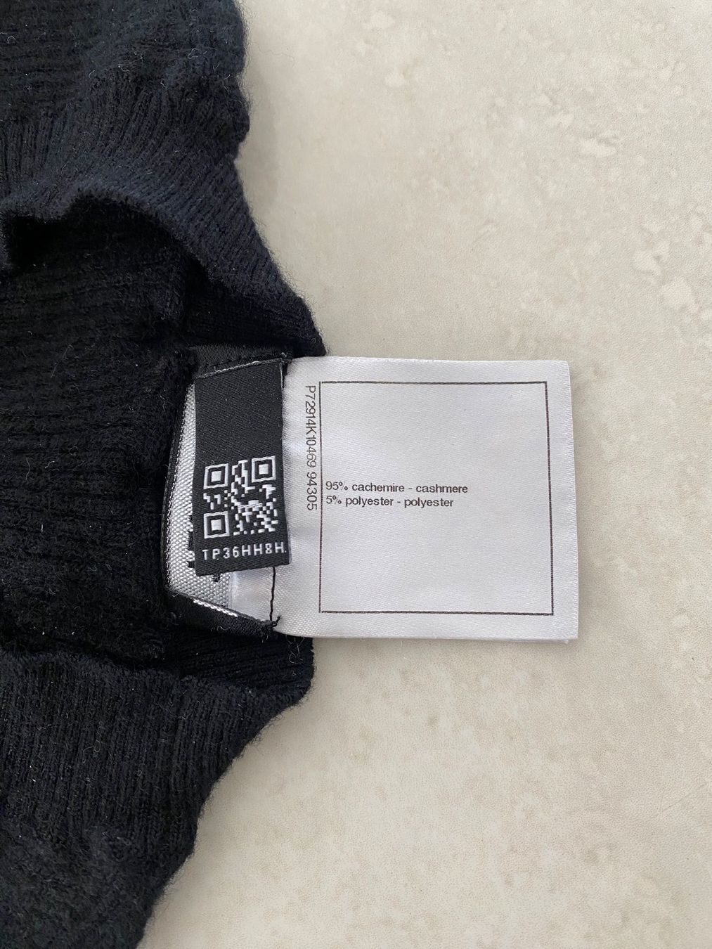 Chanel Maglioni & Felpe: Chanel Pullover Size S – Usato da Uetikon am See venduto da MB1969 4