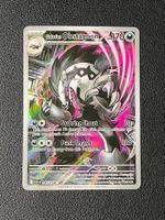 Pokemon—Obstagoon #245–Illustration Rare—Ascended Heroes—NM