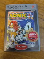 Sonic Mega Collection Plus - Playstation 2