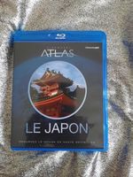 LE JAPON - Discovery Atlas - Blu-Ray