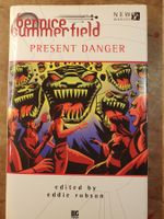 Present Danger - Bernice Summerfield