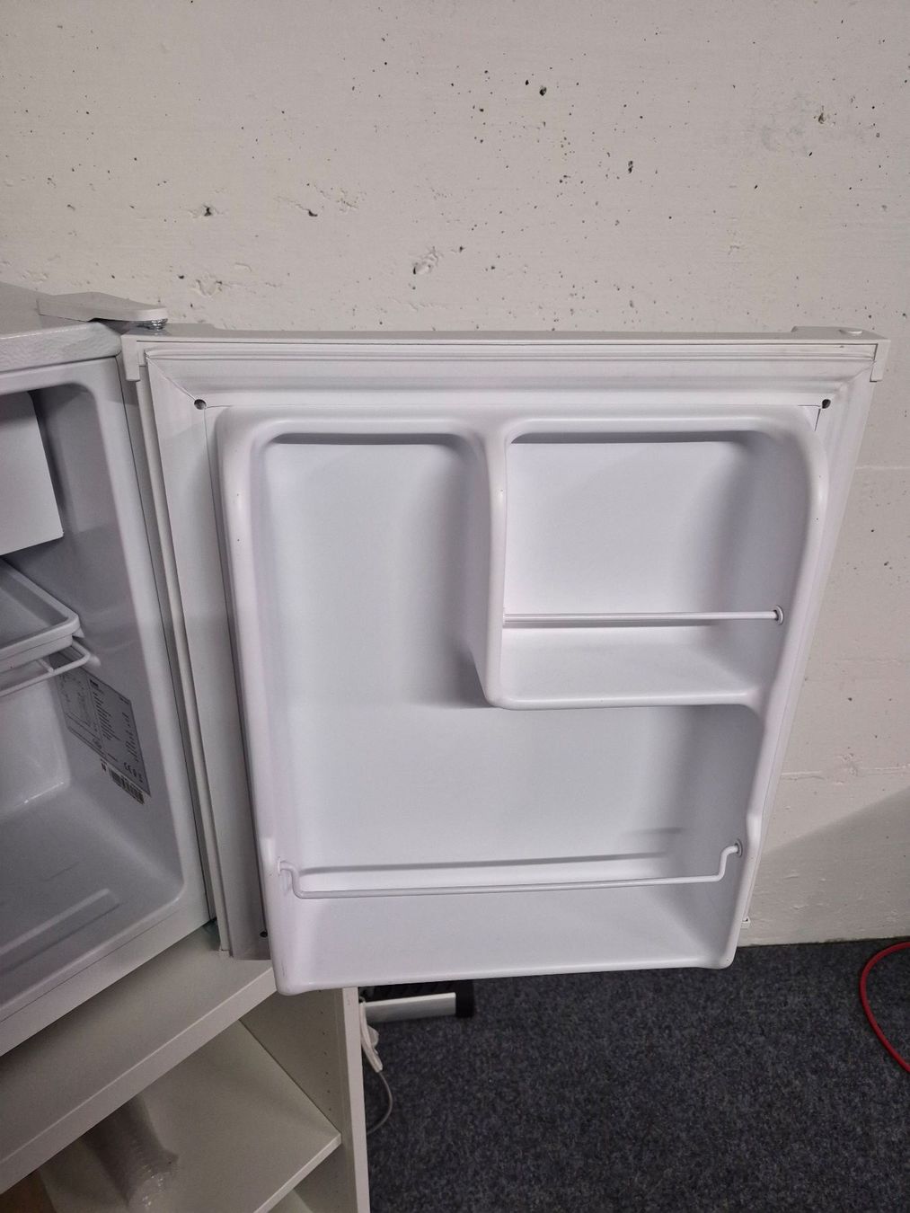 Réfrigérateurs: Novomatic Mini-Kühlschrank KS 062.2 – D'occasion à Holziken par Keybo 1