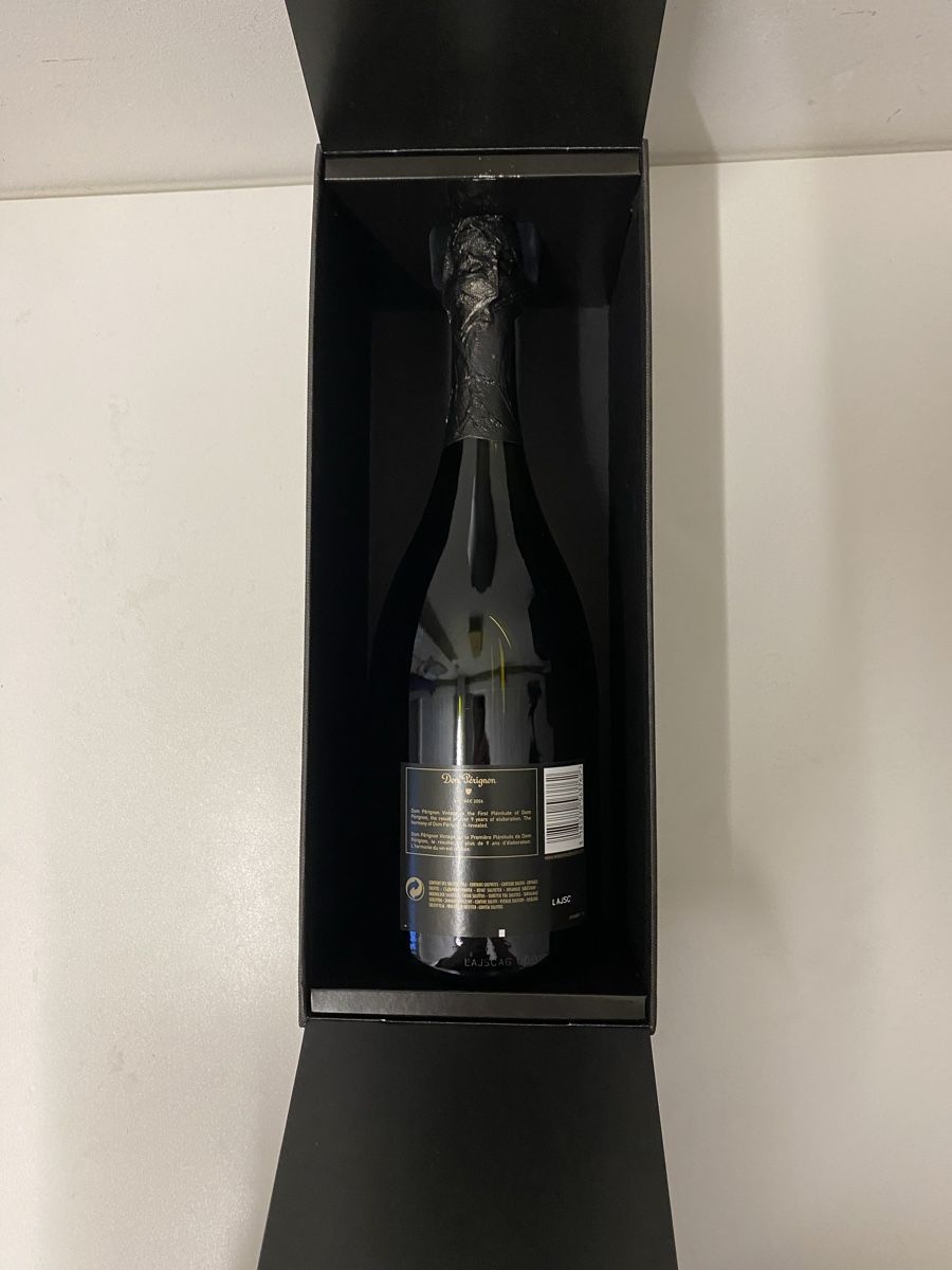 Vino: Champagner Dom Pérignon Vintage 2006 – Nuovo e nell'imballaggio originale da Sutz venduto da Stampfli2 2