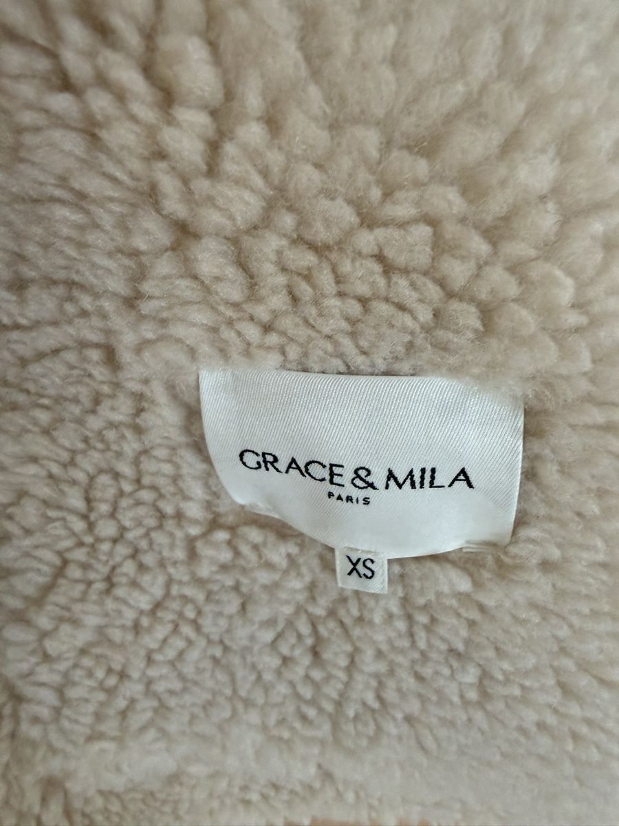 Grace Giacche: Veste Grâce et Mila – Usato da Ecuvillens venduto da garrig 4