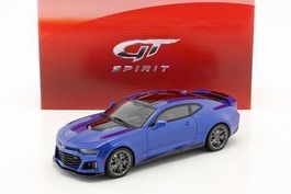 CHEVROLET CAMARO ZL1 2017 1:18 GT-SPIRIT