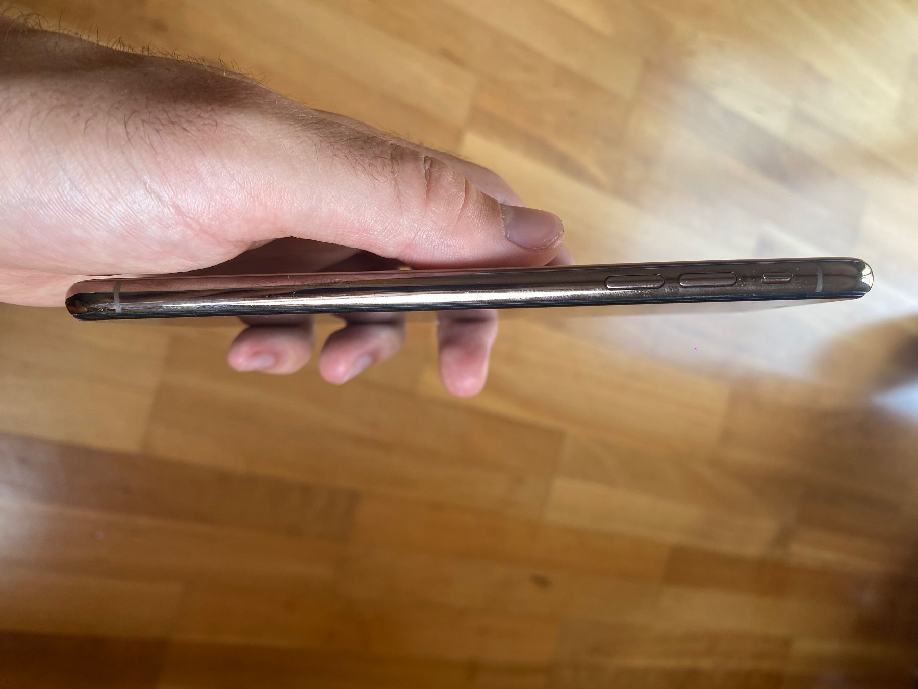 Apple Portables: Iphone Xs Max – D'occasion à Horgen par cejaloel 2