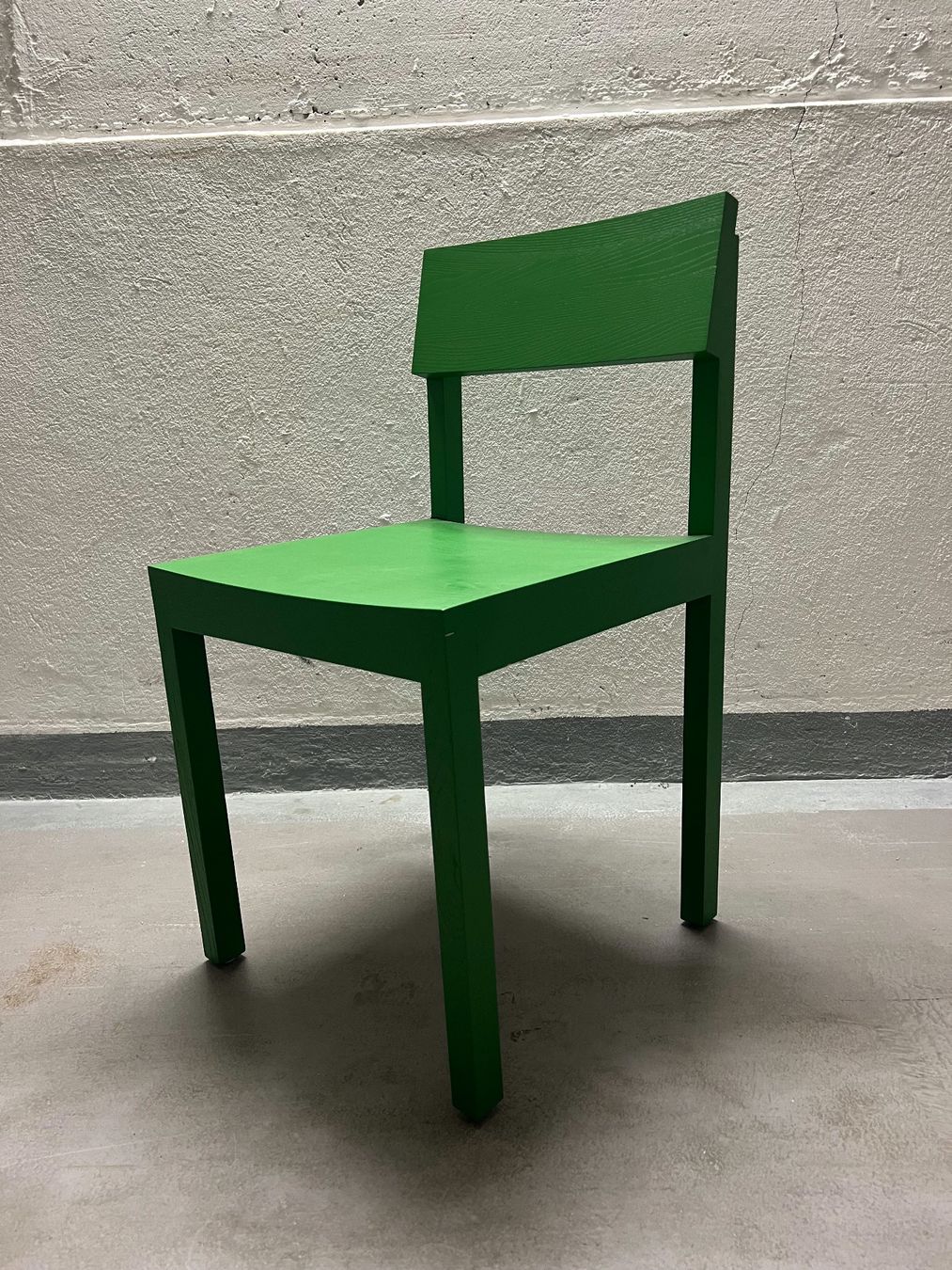 Sedie: Stuhl Valerie Objects – Usato da Zürich venduto da RSO8005 2