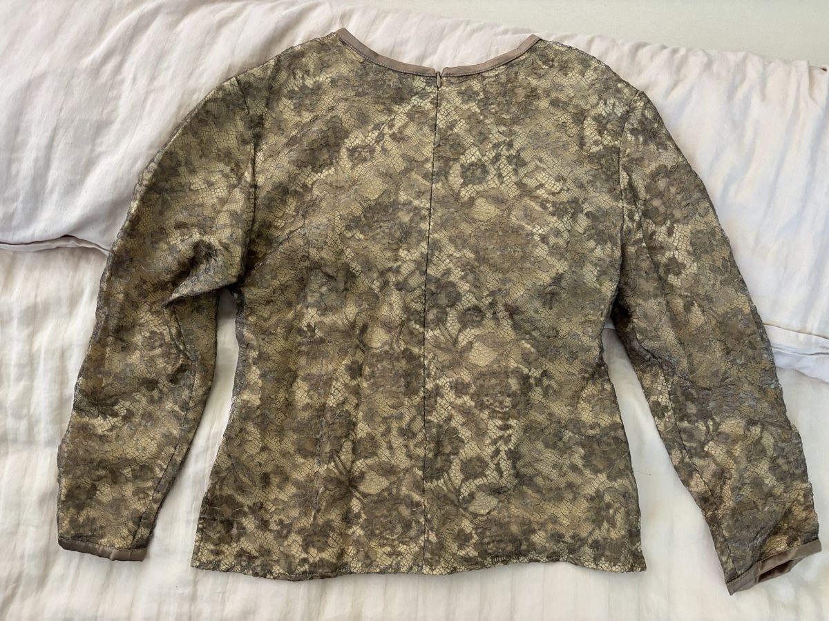 Blusen: Bluse – Gebraucht aus Wädenswil von Gagegia 2