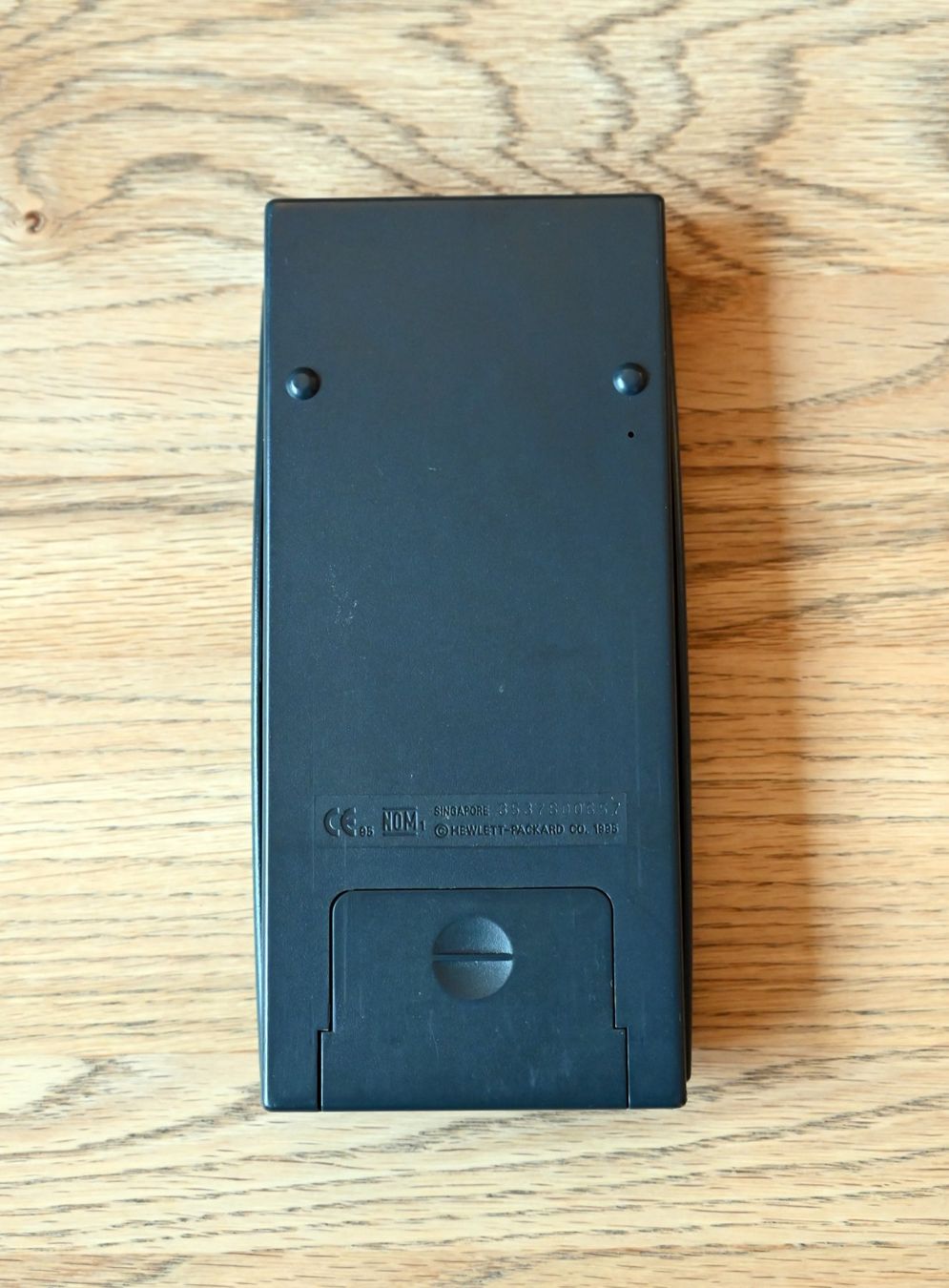Hewlett Packard Calculatrices: Hewlett Packard 38G – D'occasion à Münchenbuchsee par Chaoo 3