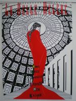 La Belle Hélène - Opernhaus Zürich - Geissbühler Domenic