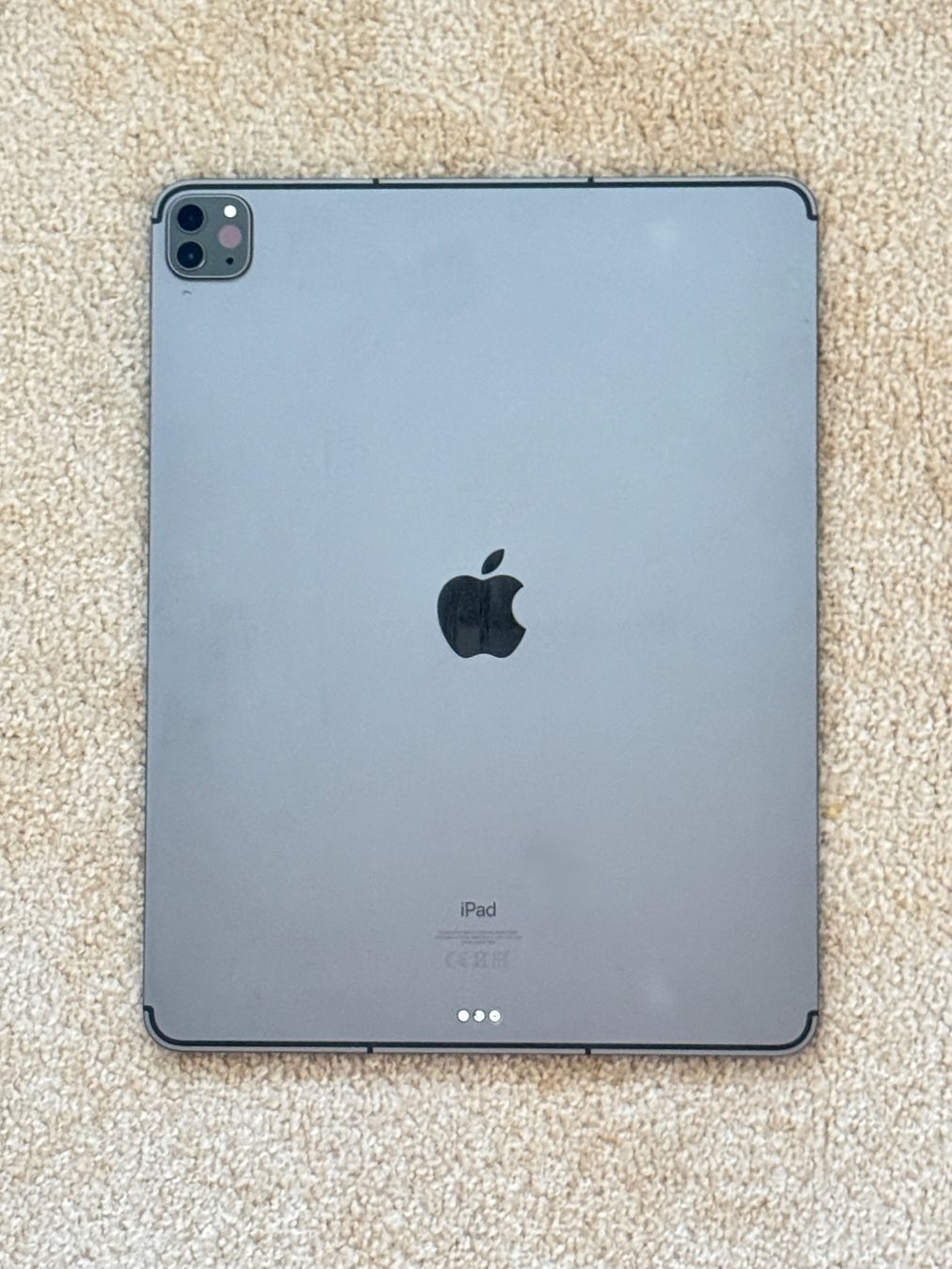 Apple Tablettes PC: defekt Ipad – Défectueux à Zürich par anil01 1