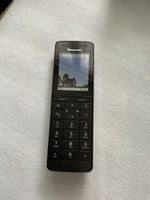 Mobiles Festnetztelefon Panasonic KX-PRS 120SL