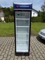 Getränkekühlschrank wie Neu mit LED Beleuchtung