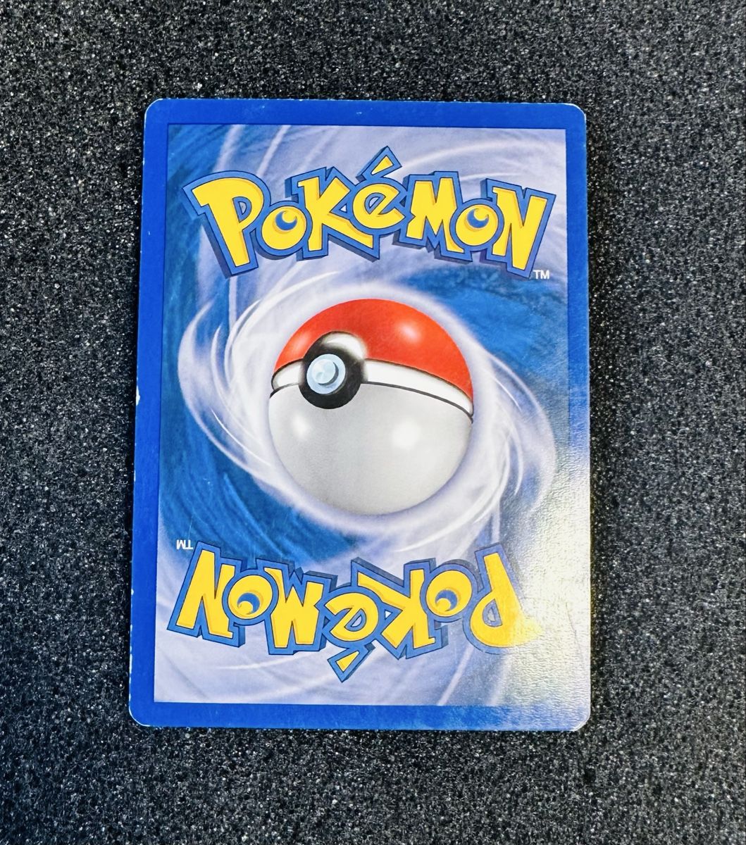 Pokémon Sammelbilder & Trading cards: Haunter #35 Pokemon Legend Maker – Neu (gemäss Beschreibung) aus Affoltern am Albis von andy1896 1