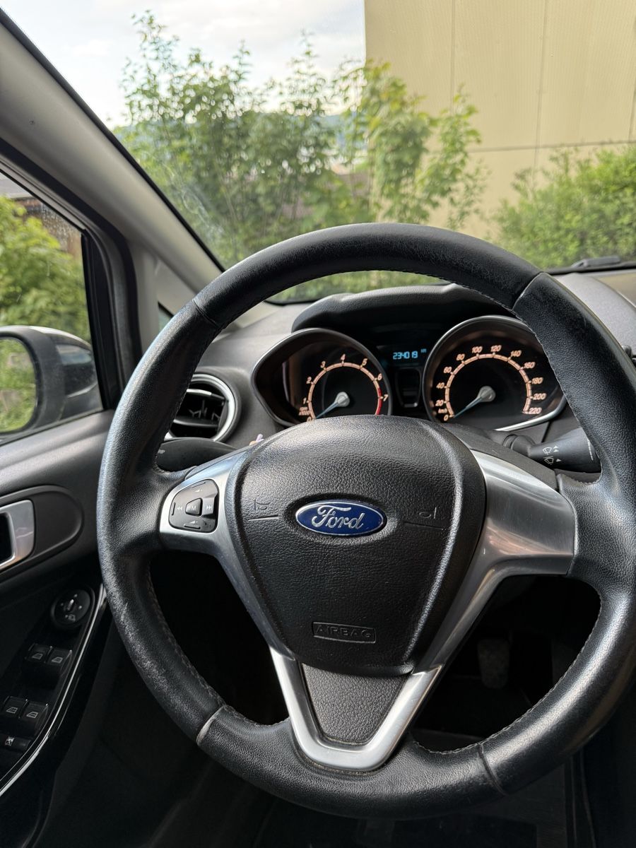 Ford Automobili: Ford Fiesta 1.0 – Usato da Strengelbach venduto da gyo_lx2l 3