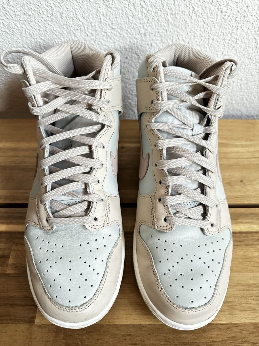 Nike Scarpe da uomo: Nike Grösse 40, Top Zustand – Nuovo (secondo la descrizione) da Gamprin-Bendern venduto da danii.mue
