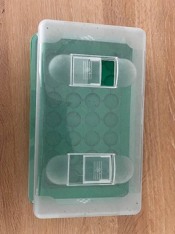 Pots de fleurs: Anzuchtbox – D'occasion à Oberwil-Lieli par Jo-Ke 1