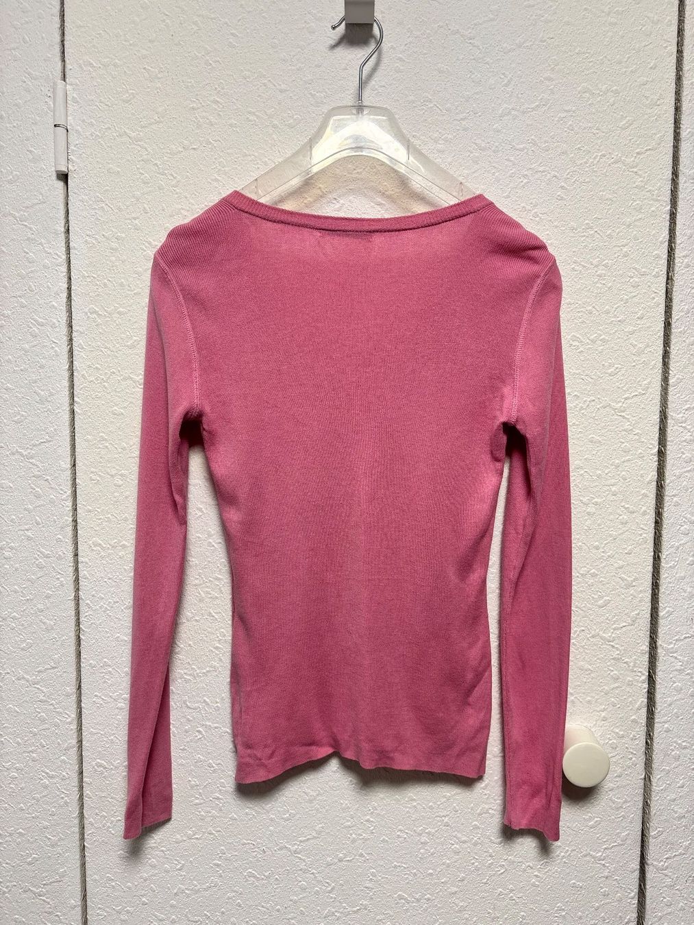 Maglioni & Felpe: SAND Pullover rosa Gr. M – Usato da Bottmingen venduto da ana_5hrv 3