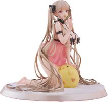 Azur Lane statuette PVC 1/6 Formidable: Sweet Time Ver. 20cm