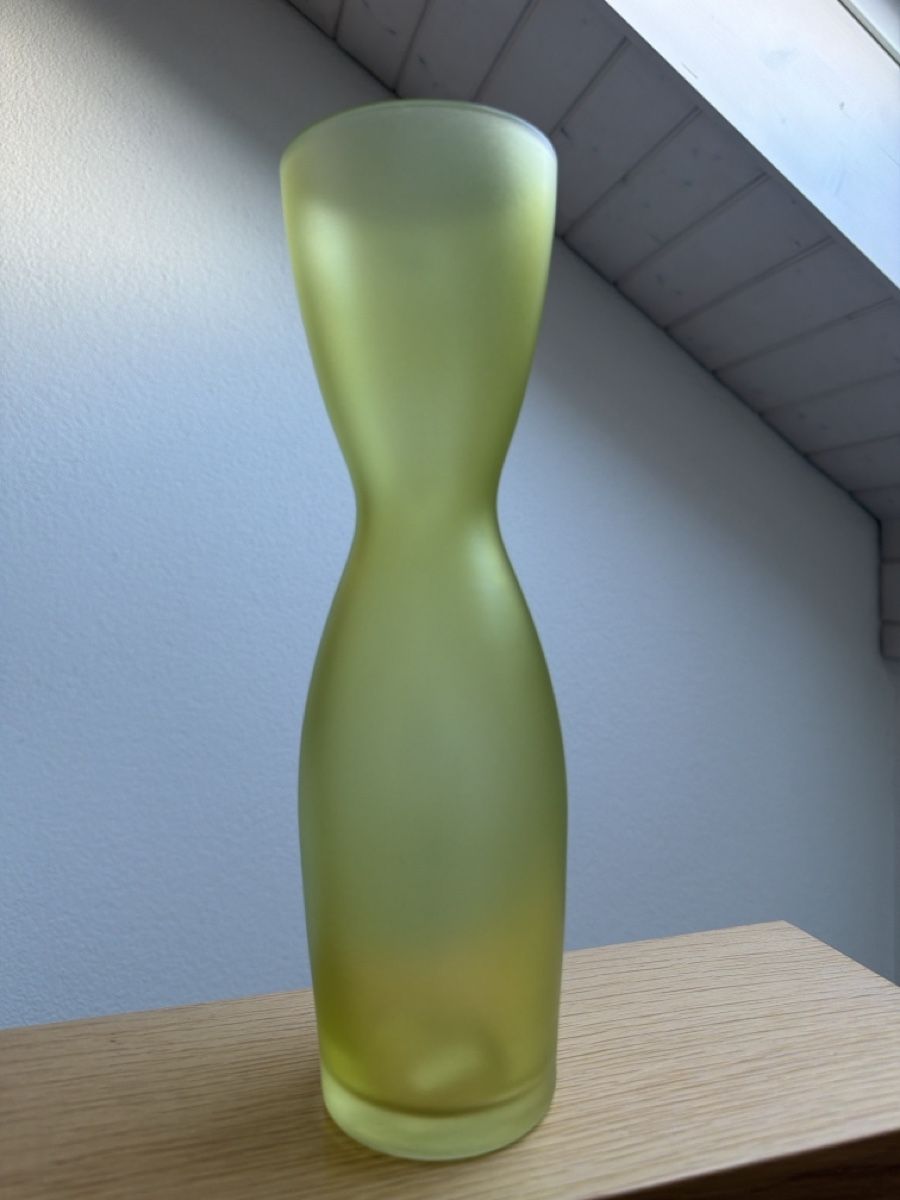 Vasi & Recipienti: Eisch Erwin Glasvase. – Usato da Biberist venduto da Momo33 2