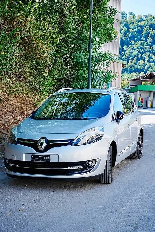 Autos: Renault Grand Scenic – D'occasion à Pratteln par Al2003 3