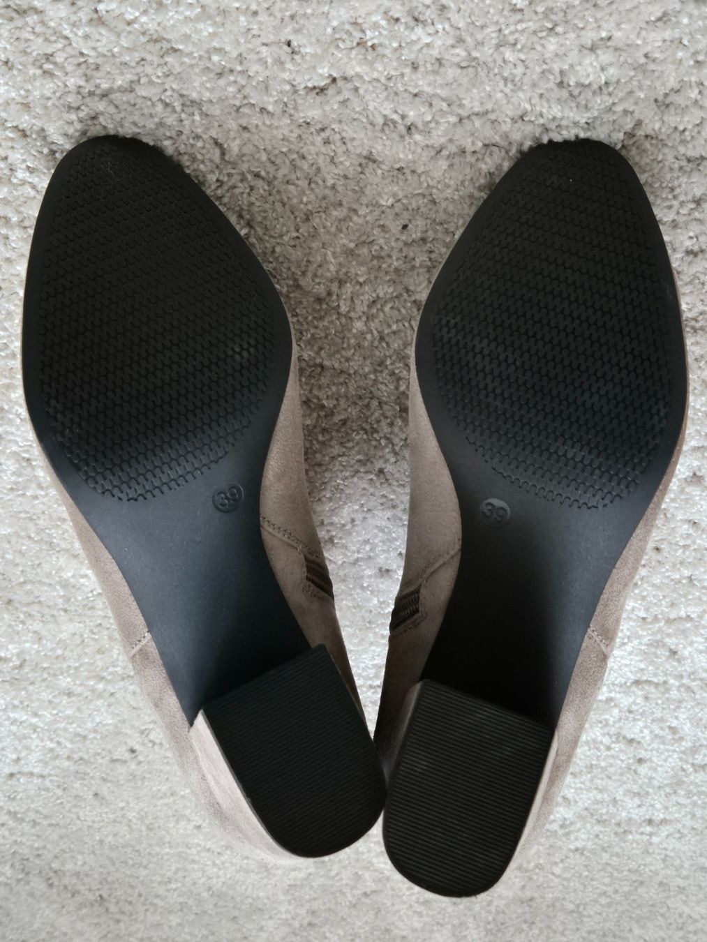 Graceland Scarpe da donna: Graceland Stiefelettten - Grösse 39 – Usato da Zürich venduto da Peedo 3