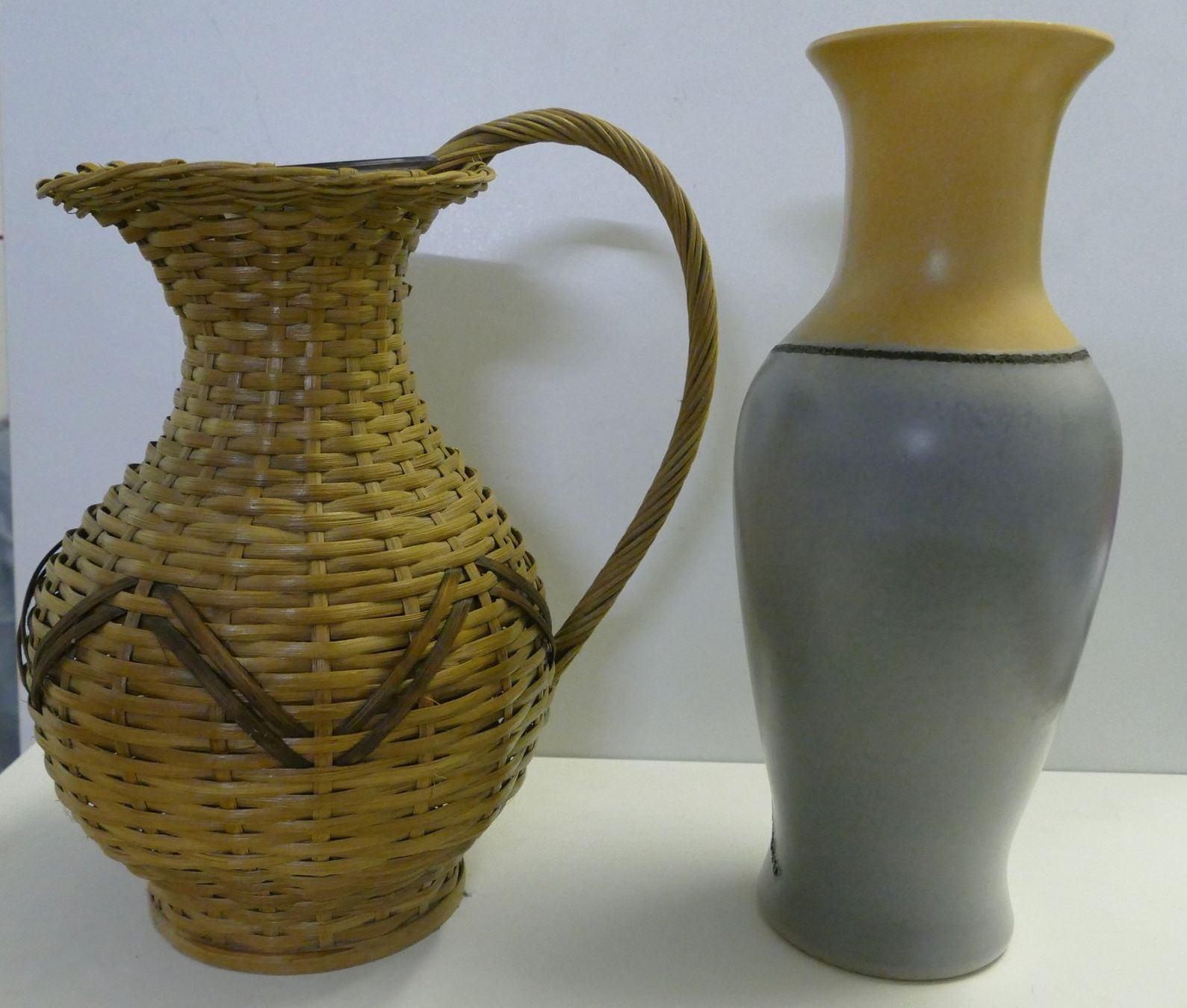 Vasi & Recipienti: Vasen – Usato da Dietlikon venduto da kes_j6d7 1