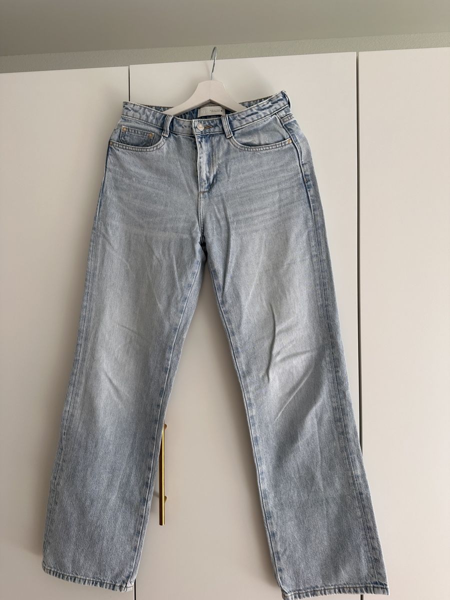 Zara Jeans: 5x Zara Jeans – Neu (gemäss Beschreibung) aus Ebikon von amaxandx 4