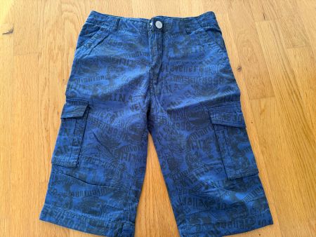 Neue Kids Shorts für Jungs Grösse 146